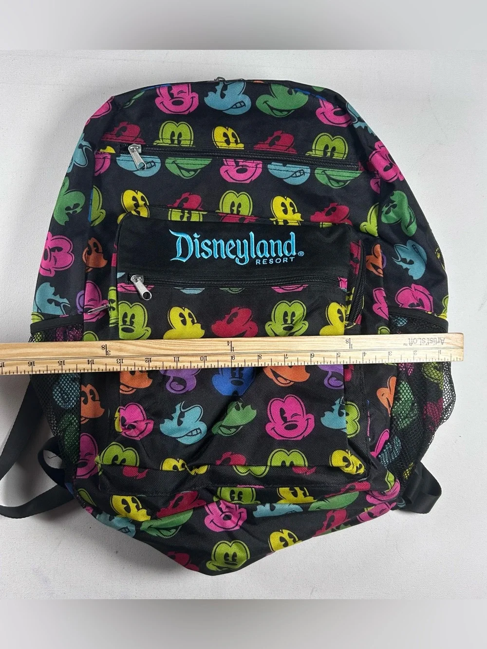 Disney authentic walt